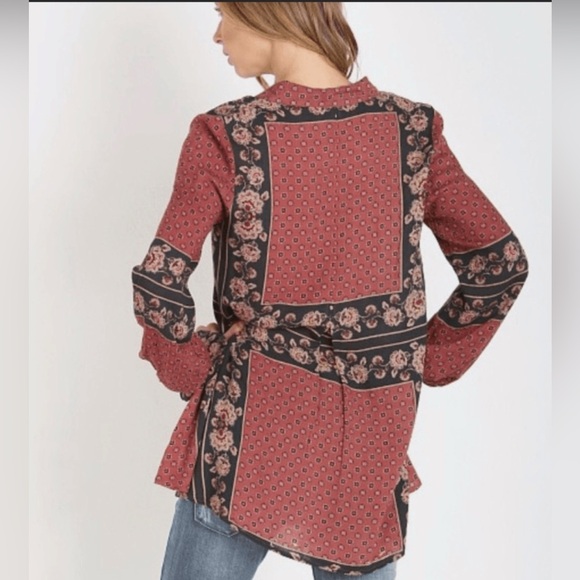 Free People Top - Picture 3 of 6